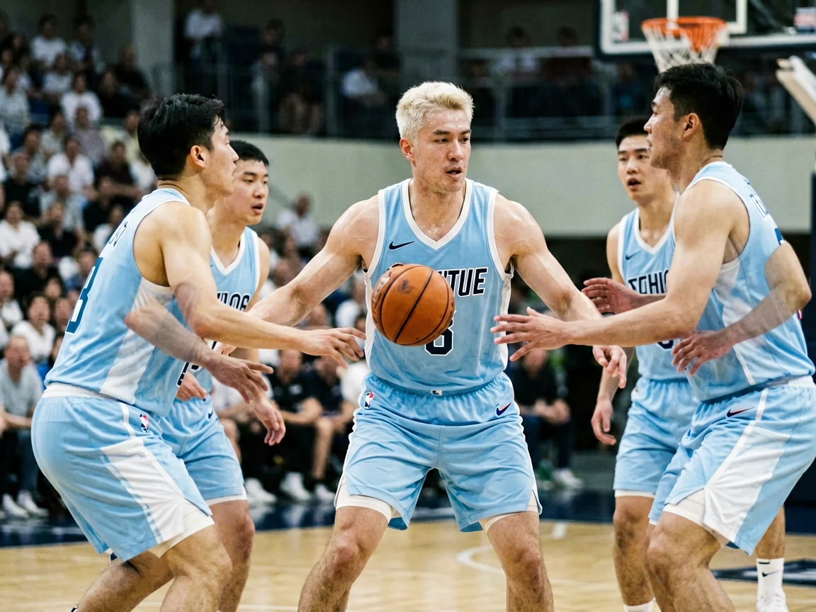 篮球赛前热身,篮球资讯全面报道了解赛事